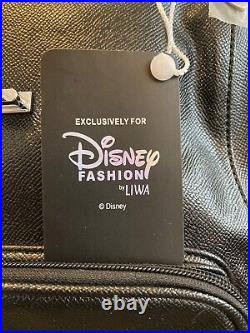 Disney Mickey Mouse Fashion by Liwa Exclusive Backpack/Shoulder Bag Gift Idea