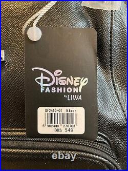 Disney Mickey Mouse Fashion by Liwa Exclusive Backpack/Shoulder Bag Gift Idea