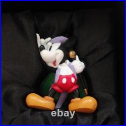 Disney Mickey Mouse Figure Collection