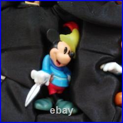 Disney Mickey Mouse Figure Collection