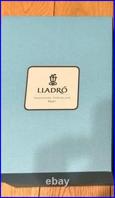 Disney Mickey Mouse Figure LLADRÓ 90th Anniversary Commemoration