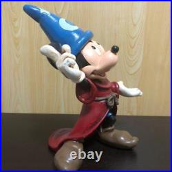 Disney Mickey Mouse Figure Official