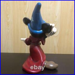 Disney Mickey Mouse Figure Official