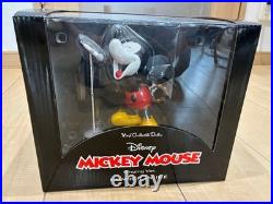 Disney Mickey Mouse Figure Singing Ver NUMBER NINE