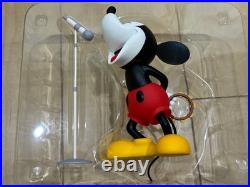 Disney Mickey Mouse Figure Singing Ver NUMBER NINE