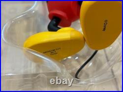 Disney Mickey Mouse Figure Singing Ver NUMBER NINE