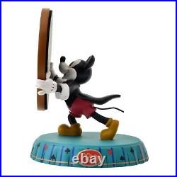 Disney Mickey Mouse Figure Stand Mirror 2022 Birthday Disney Store Japan Gift