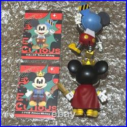 Disney Mickey Mouse Figure popmart mickey