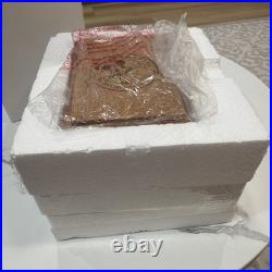 Disney Mickey Mouse Figurine Statue Disney Theme Park Resort (1990's Vintage)