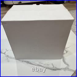 Disney Mickey Mouse Figurine Statue Disney Theme Park Resort (1990's Vintage)