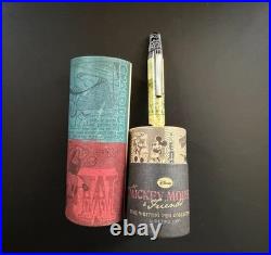 Disney Mickey Mouse & Friends Fine Writing Pen Collection Retro 1951 Ballpoint Disney Mickey Mouse & Friends Fine Writing Pen Collection Retro 1951 Ballpoint