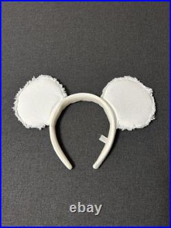 Disney Mickey Mouse Headband, Toy Park Wear, Used, TDL TDS, Japan