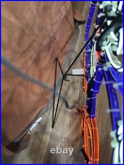 Disney Mickey Mouse Holiday Halloween NEON style LED Lighted Glowing Decoration