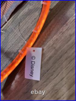 Disney Mickey Mouse Holiday Halloween NEON style LED Lighted Glowing Decoration