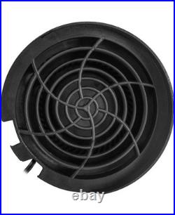 Disney Mickey Mouse Hot Air Balloon 7ft Christmas Inflatable holiday lights