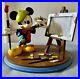 Disney_Mickey_Mouse_Large_Artist_Statue_on_Base_With_Easel_Rare_01_lsh