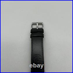 Disney Mickey Mouse Limited Edition Shareholders Mechanical Watch 1933 Reprint