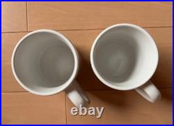 Disney Mickey Mouse Magic Mug Set of 2