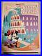 Disney_Mickey_Mouse_Meets_Med_Silk_Screen_Poster_Prints_Collection_Bret_Iwan_DVC_01_pghm