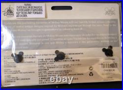 Disney Mickey Mouse Memories JANUARY PLUSH Mug Pin LE BRAND NEW FREE SHIPPING