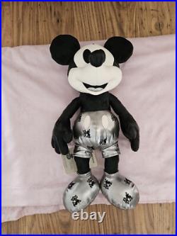 Disney Mickey Mouse Memories Plush COMPLETE FULL SET Jan-Dec Disney Mickey Mouse Memories Plush COMPLETE FULL SET Jan-Dec
