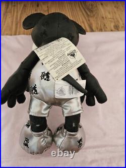 Disney Mickey Mouse Memories Plush COMPLETE FULL SET Jan-Dec Disney Mickey Mouse Memories Plush COMPLETE FULL SET Jan-Dec