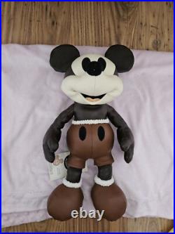 Disney Mickey Mouse Memories Plush COMPLETE FULL SET Jan-Dec Disney Mickey Mouse Memories Plush COMPLETE FULL SET Jan-Dec