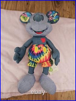 Disney Mickey Mouse Memories Plush COMPLETE FULL SET Jan-Dec Disney Mickey Mouse Memories Plush COMPLETE FULL SET Jan-Dec