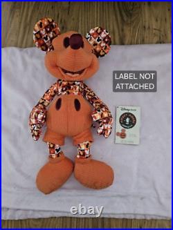 Disney Mickey Mouse Memories Plush COMPLETE FULL SET Jan-Dec Disney Mickey Mouse Memories Plush COMPLETE FULL SET Jan-Dec