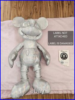 Disney Mickey Mouse Memories Plush COMPLETE FULL SET Jan-Dec Disney Mickey Mouse Memories Plush COMPLETE FULL SET Jan-Dec