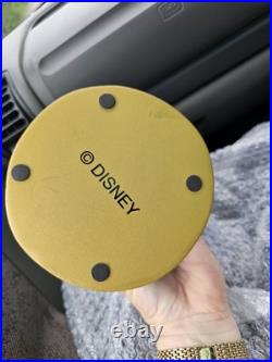 Disney Mickey Mouse Millenium Globe 2000 With Watch Disney Mickey Mouse Millenium Globe 2000 With Watch