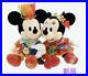 Disney_Mickey_Mouse_Minnie_Souvenir_Pair_Plush_40Th_Anniversary_Japan_Free_Ship_01_lnej