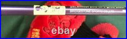 Disney Mickey Mouse Nice Shot! Graphite Shaft 83cm Long Putter + Head Cover