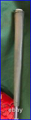 Disney Mickey Mouse Nice Shot! Graphite Shaft 83cm Long Putter + Head Cover