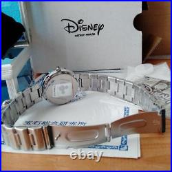 Disney Mickey Mouse Original Watch