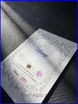 Disney Mickey Mouse & Oswald Rabbit 2025 /75 Cosmos Disney