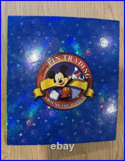 Disney Mickey Mouse Pin Trading Around the World Pin Set 2010 with hidden Mickey
