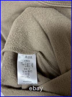 Disney Mickey Mouse Print Sweatshirt L Size