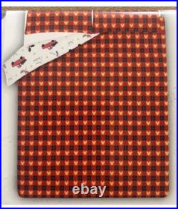 Disney Mickey Mouse Reversible DOUBLE Duvet Cover Set & Pillow Cover Christmas Disney Mickey Mouse Reversible DOUBLE Duvet Cover Set & Pillow Cover Christmas