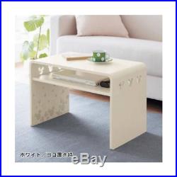 Disney Mickey Mouse Side Table from JAPAN F/S