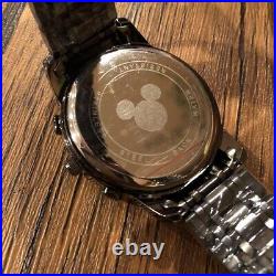 Disney Mickey Mouse Since 1928 Wristwatch