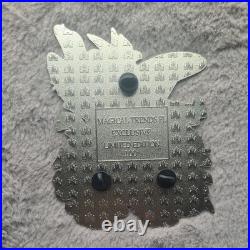 Disney Mickey Mouse Sorcerer Mickey Fantasy pin by Magical Trends FL