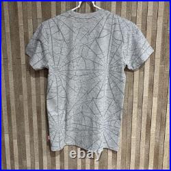 Disney Mickey Mouse Spider-Man T-Shirt MARVEL Disney Mickey Mouse Spider-Man T-Shirt MARVEL