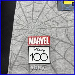 Disney Mickey Mouse Spider-Man T-Shirt MARVEL Disney Mickey Mouse Spider-Man T-Shirt MARVEL