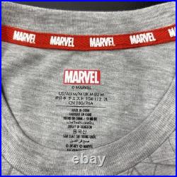 Disney Mickey Mouse Spider-Man T-Shirt MARVEL Disney Mickey Mouse Spider-Man T-Shirt MARVEL