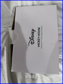 Disney Mickey Mouse St. Patrick's Day Inflatable 3.5'. New In Box. See Details