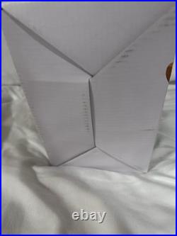 Disney Mickey Mouse St. Patrick's Day Inflatable 3.5'. New In Box. See Details