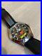 Disney_Mickey_Mouse_Stainless_Steel_Watch_with_Leather_Band_Great_Condition_01_cyll