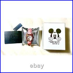Disney Mickey Mouse Swarovski Watches