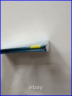 Disney Mickey Mouse Telling Time Children's Book, Good Condition